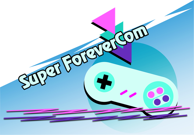 SuperForeverCom logo